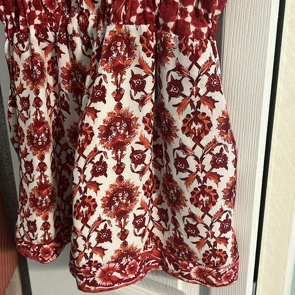 Artisan NY Romper - 2 - Picture 3 of 7